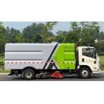 純電動(dòng)重工、環(huán)衛(wèi)車(chē)系列電機(jī)